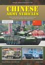 Chinese Army Vehicles - Vehicles of the Modern Chinese People's Liberation Army